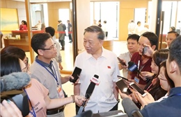 Bộ trưởng Bộ Công an nói về vụ việc liên quan đến Công ty Tenma Việt Nam
