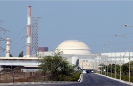 Iran lên án nghị quyết của IAEA yêu cầu Tehran cho phép tiếp cận 2 cơ sở hạt nhân