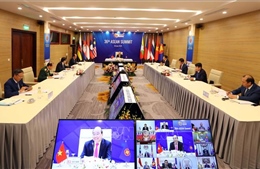 ASEAN 2020: Báo chí Thái Lan thông tin đậm nét về Hội nghị Cấp cao ASEAN 36