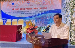 Chủ động triển khai các giải pháp trọng tâm phòng, chống thiên tai khu vực miền Nam