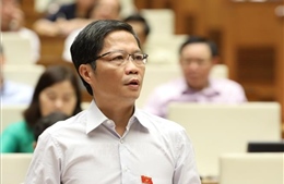 Khơi dậy nội lực, nâng cao khả năng thích ứng và sức chống chịu của nền kinh tế