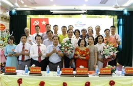 Đánh thức tiềm năng du lịch trên quê hương Phố Hiến