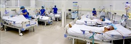 Trung tâm Đột quỵ Bệnh viện Trung ương Huế đạt giải thưởng cao của Hội Đột quỵ thế giới