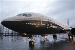 Air Shuttle của Na Uy hủy đơn đặt hàng 97 máy bay Boeing