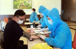 Đài NHK đánh giá cao nỗ lực của Chính phủ Việt Nam bảo vệ người dân trong dịch COVID-19
