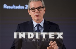 Tập đoàn thời trang lớn nhất thế giới Inditex tổn thất trên 460 triệu USD vì COVID-19