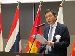 Việt Nam góp phần quan trọng thúc đẩy sự tin tưởng và hợp tác trong khu vực ASEAN