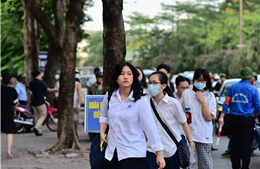 Từ 3 - 5/8, học sinh trúng tuyển lớp 10 ở Hà Nội phải xác nhận nhập học
