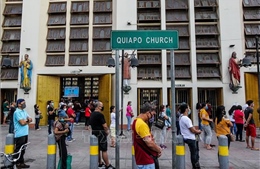 APEC khẳng định ưu tiên phục hồi nền kinh tế bị ảnh hưởng do COVID-19