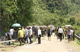 Danh tính 15 người tử vong và 22 người bị thương trong vụ tai nạn tại Quảng Bình