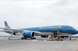 Vietnam Airlines tạm dừng khai thác đường bay đến Nga từ 25/3
