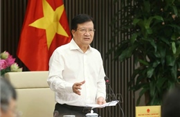 Gỡ các nút thắt cho Bình Thuận về giải ngân vốn đầu tư công
