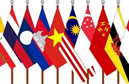 Hội nghị Tư lệnh Lục quân ASEAN về hợp tác phòng, chống COVID-19
