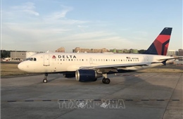 Hãng hàng không Delta Airlines cảnh báo cho 36.000 nhân viên nghỉ việc