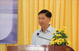 Đâu là lý do Phó Chủ tịch UBND TP Hồ Chí Minh Trần Vĩnh Tuyến bị khởi tố?