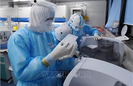 Trung Quốc đại lục, Hàn Quốc tiếp tục ghi nhận thêm ca nhiễm COVID-19 mới