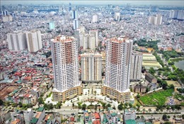 Vốn FDI Hàn Quốc &#39;rót&#39; vào bất động sản Việt Nam tăng cao