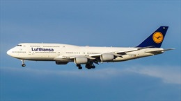 Kỷ nguyên Boeing 747 sắp khép lại