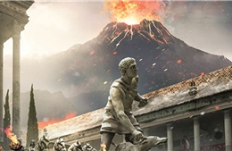 Tái hiện thời khắc cuối cùng của thành cổ Pompeii bằng công nghệ 3D