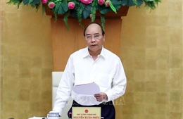 Thủ tướng: Đắk Nông cần nỗ lực để giải ngân 100% vốn ngân sách Trung ương