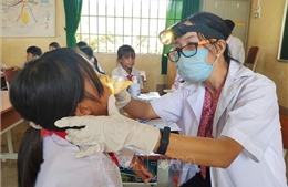 Toàn bộ 37 bệnh nhân bạch hầu tại Đắk Nông được xuất viện