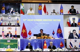 ASEAN 2020: Rà soát tiến trình triển khai các sáng kiến về kinh tế