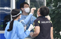 Hàn Quốc tìm ra phương pháp phát hiện nhanh chóng, chính xác virus trong không khí