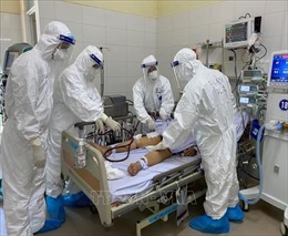 Việt Nam có bệnh nhân COVID-19 thứ 25 tử vong do mắc bệnh nền nặng 