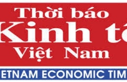 Yêu cầu chuyển đổi Thời báo Kinh tế Việt Nam thành Tạp chí Kinh tế Việt Nam