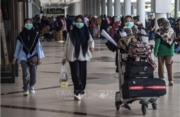 Indonesia hướng tới thiết lập hành lang du lịch với Trung Quốc và UAE