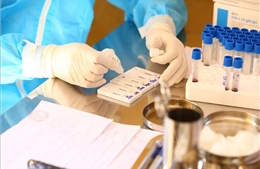 Phú Yên kiến nghị Bộ Y tế hỗ trợ 1.000 test xét nghiệm COVID-19