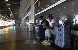 Tổ chức Y tế liên Mỹ khuyến cáo các nước Mỹ Latinh cẩn trọng khi tổ chức bầu cử