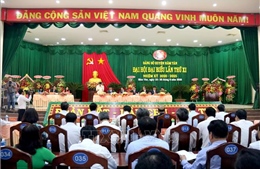 Hướng đến thành công của Đại hội Đảng bộ tỉnh Bình Thuận lần thứ XIV