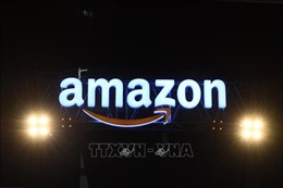 Ngày hội mua sắm trực tuyến Prime Day của Amazon diễn ra ngày 13-14/10   