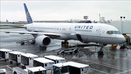 United Airlines đạt được thỏa thuận không sa thải 2.850 phi công