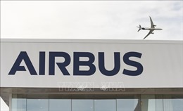 Airbus sẽ có máy bay thương mại chạy bằng nhiên liệu hydro vào năm 2035
