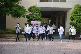 Đà Nẵng đảm bảo an toàn cho học sinh khi đi học trở lại