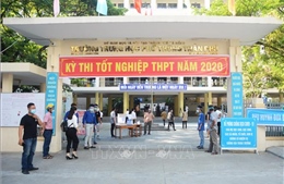 Đà Nẵng bảo đảm Kỳ thi tốt nghiệp THPT đợt 2 diễn ra an toàn, thuận lợi