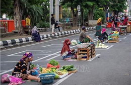 Nợ nước ngoài của Indonesia tăng lên gần 410 tỷ USD 
