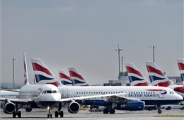 Tổng số chuyến bay chở khách ở châu Âu sẽ giảm 55% 