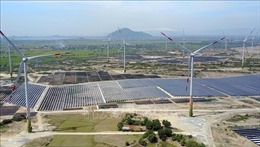 Khuyến nghị phát triển điện gió tại Việt Nam
