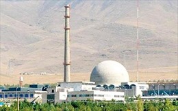 Iran xác định thủ phạm sự cố cơ sở hạt nhân Natanz