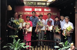 Kỷ niệm Ngày thơ lục bát Việt Nam 
