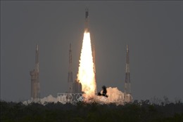 Ấn Độ dự kiến phóng tàu thám hiểm Mặt Trăng thứ 3 vào đầu năm 2021