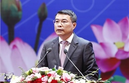 Đồng chí Lê Minh Hưng giữ chức Chánh Văn phòng Trung ương Đảng