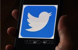 Twitter hoạt động trở lại sau gần 2 giờ gặp sự cố sập mạng