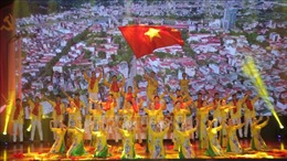 Kỷ niệm 70 năm Chiến thắng Biên giới năm 1950 và giải phóng Cao Bằng