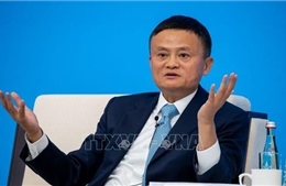 IPO của Ant Group có thể giúp tỷ phú Jack Ma trở thành người giàu thứ 11 thế giới