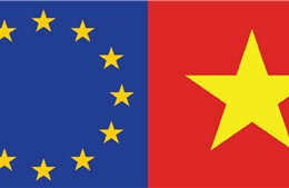 Việt Nam - Liên minh châu Âu 30 năm quan hệ đối tác bền chặt (28/11/1990 - 28/11/2020)