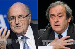 Bắt đầu xét xử cựu Chủ tịch FIFA Sepp Blatter và cựu Chủ tịch UEFA Michel Platini